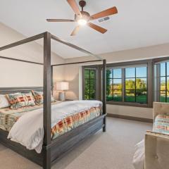 Full House in Tybee Island, Georgia