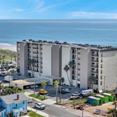 Oceanfront Penthouse Paradise