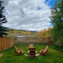 Updated, Pet Friendly, Private Yard