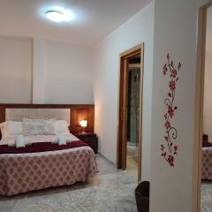 Apartamento Realejo centro ciudad