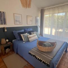 Suite privée tout confort