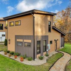 Blue Ridge at Goose Gap Reserve #2