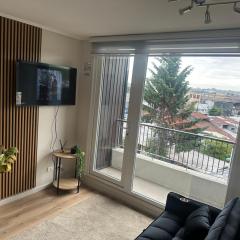 Departamento centrico