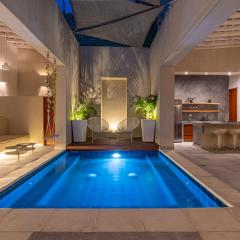 Perla Oasis with Private Pool by Xarm Apartments