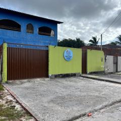 Casa nos Lençóis Maranhenses-Santo Amaro MA