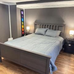 Cozy Room with Private Entrance and Patio near Denver