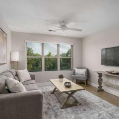 5th Quarter at Watercress- 0 9 Miles to UA- 2 BR 2 BA- Riverfront