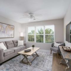 5th Quarter at Watercress- 0 9 Miles to UA- 2 BR 2 BA- Riverfront