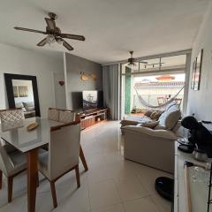 Apartamento Guarujá
