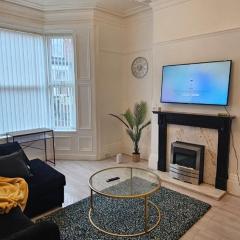 OG Stays VII- Free Wifi, Free Parking, Family & Contractor