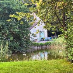 3 Bedroom Amazing Home In Hoeven