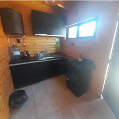 Cabaña Rincón de Alvear