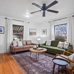 Whitetail Bungalow 10 min walk Downtown Nampa