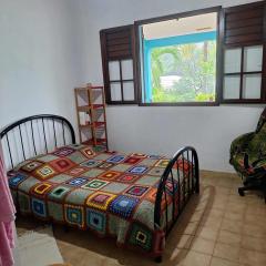 Kay Thaleya Chez l'habitant aux Trois Ilets