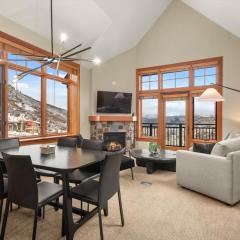 New! Twilight Terrace The Snowmass Valley Lookout