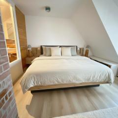 Modernes Altstadthaus - Stilvoll & zentral