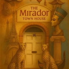 The Mirador Boutique Town House