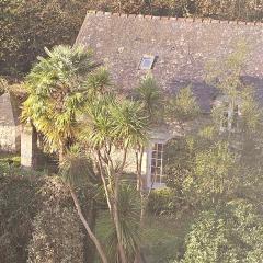 Gîte de Charme Roz Maria - Parc clos