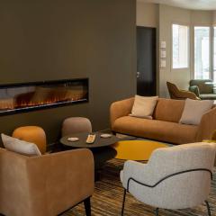 Mercure Auxerre Autoroute du Soleil