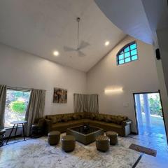 3 Bhk Luxurious Jasmine Villa With Big Swimming Pool