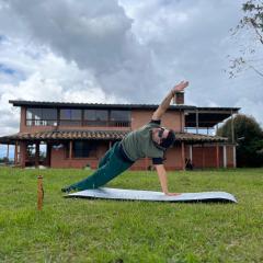 Arroyave Healing Villa & Spa Large Garden & 5Bedrooms