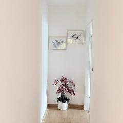 Hostel City Basel 308