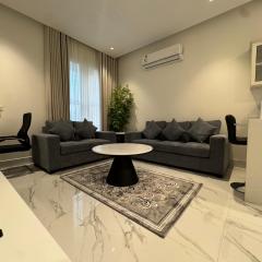 Najd Cozy Apartments