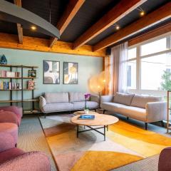 Novotel Grenoble Nord Voreppe