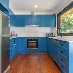 Barrels at Boomerang