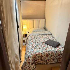 Cabin Hostel City Center Bernardazzi