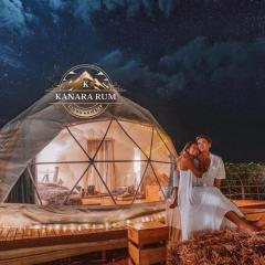 RUM KANARA BUBBlE CAMP