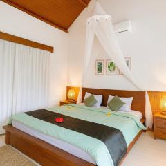 Jungle Hideaway Villas 2 - River Cafe