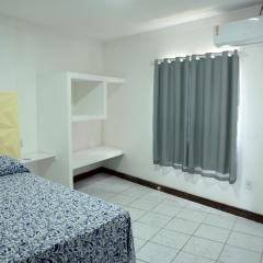 pousada Gransouza quarto 07 quadrupulo