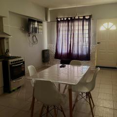 Departamento simple y cómodo en Cipolletti