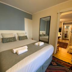 Saint Lambert Terrace