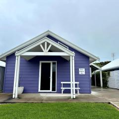 Dunes Purple at Robe