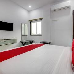 OYO Flagship Grand Mythri