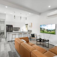 Stylish Inner-City Stay!