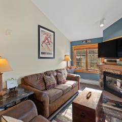 Expedition Station 8633 by Summit County Mountain Retreats