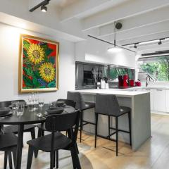 Goodwood Bloom Retreat