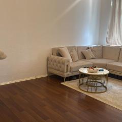 Wohnung ebertystr 10249