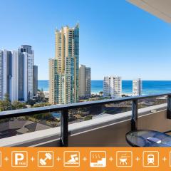 Ruby Gold Coast By Serain