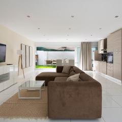 PLAYA a 3 minutos Parking barbacoa Apartamento en Castelldefels