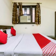 Hotel O Grand Residency