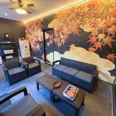 A home GuesthouseSUE