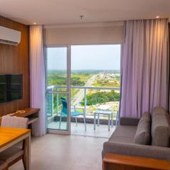 Aqualand resort premium AP