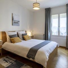 日内瓦别致绝佳公寓