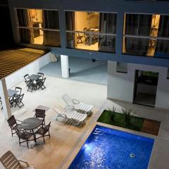 Catamarã Pé na Areia