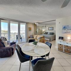 Estero Beach & Tennis 706B