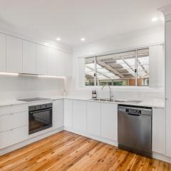 Spacious Family Retreat East Toowoomba!